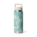 YETI Rambler 26 oz Bottle Chug Drinkware — Seaview