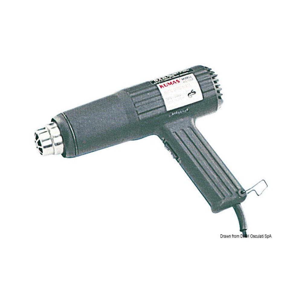 Electric heater