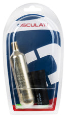 Service kit for self-inflatable lifejackets