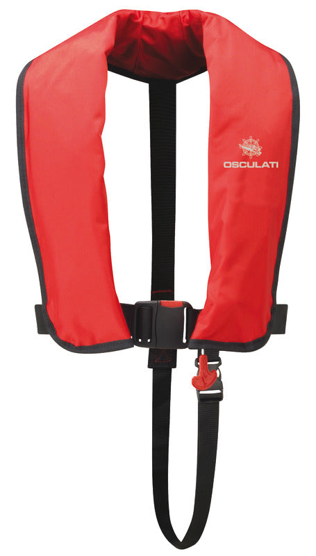 Fun self-inflatable lifejacket 150 N (EN ISO 12402-3)