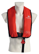 Fun self-inflatable lifejacket 150 N (EN ISO 12402-3)