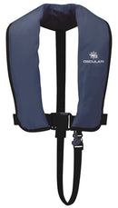 Fun self-inflatable lifejacket 150 N (EN ISO 12402-3)