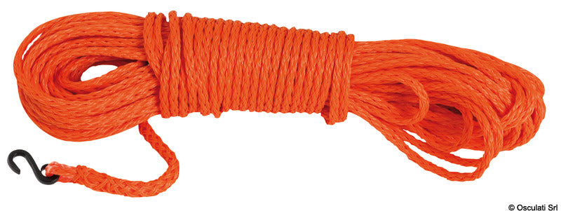 Levilene flytande rep