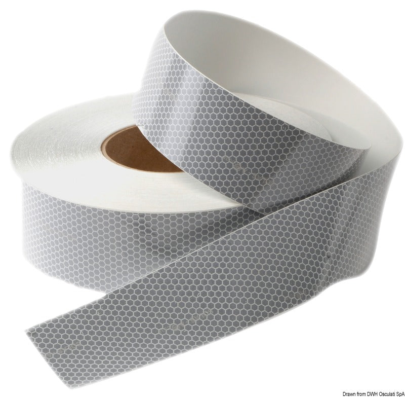 Reflective tape kit
