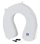 Floating horseshoe kit with tube support
