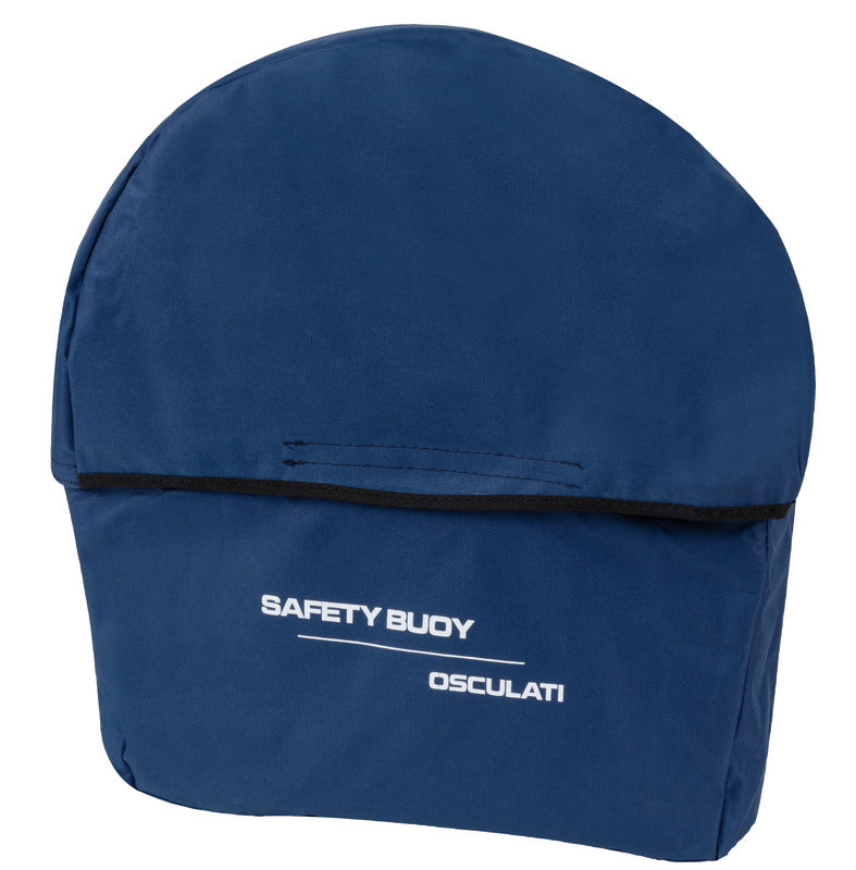 Horseshoe kit 22.416.02 with fabric cover