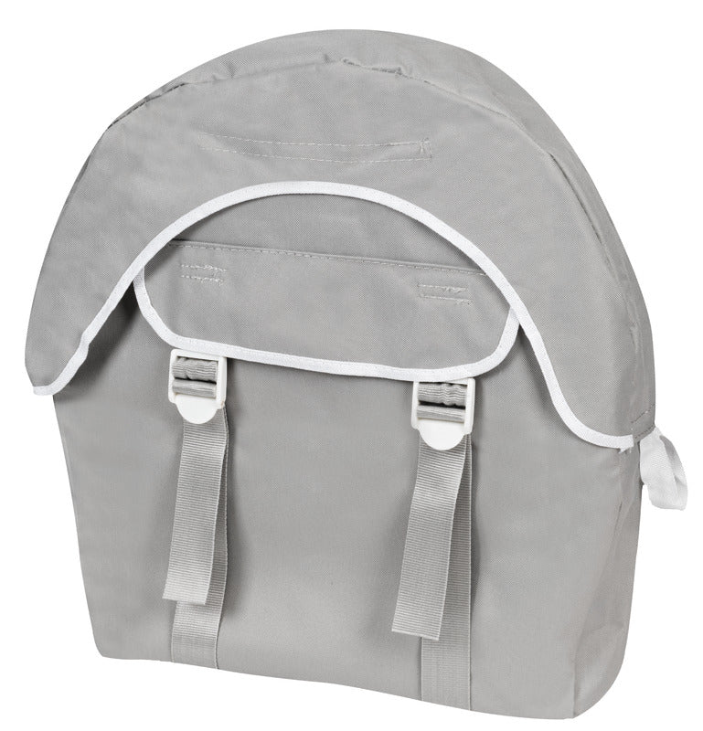 Horseshoe kit 22.416.02 with fabric cover