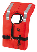 VIP Intensity MKI - 150 N (EN ISO 12402-3) life jacket. Model <strong>Top Quality</strong>