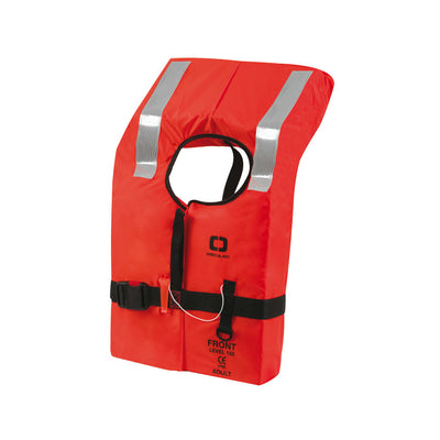 VIP Intensity MKI - 150 N (EN ISO 12402-3) life jacket. Model <strong>Top Quality</strong>