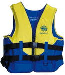 AQUA SAILOR buoyancy aid -  50N (EN ISO 12402-5)