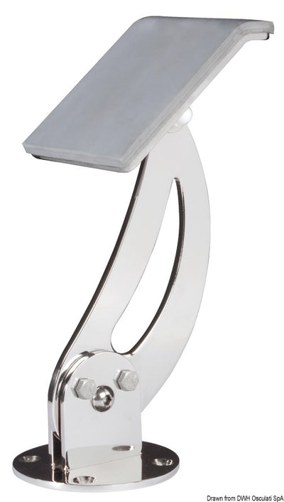 Dinghy universal holder