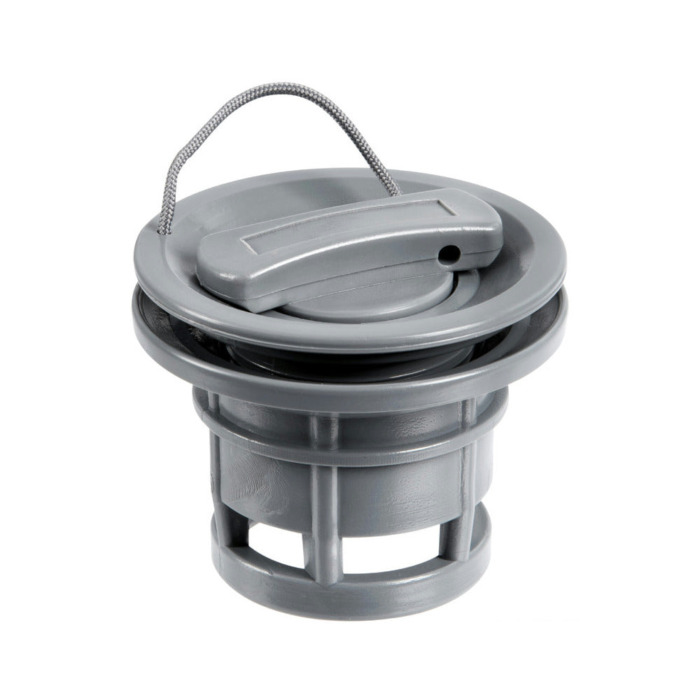 Spare valve