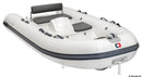 Compact inflatable dinghies, C category