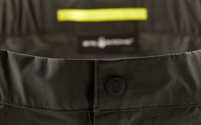 SPRAY GORE TEX -SHORTSIT