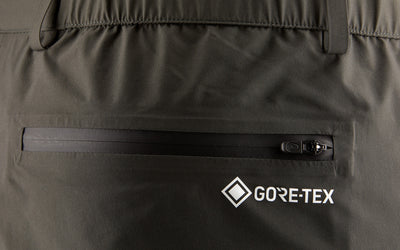 SPRAY GORE TEX -SHORTSIT