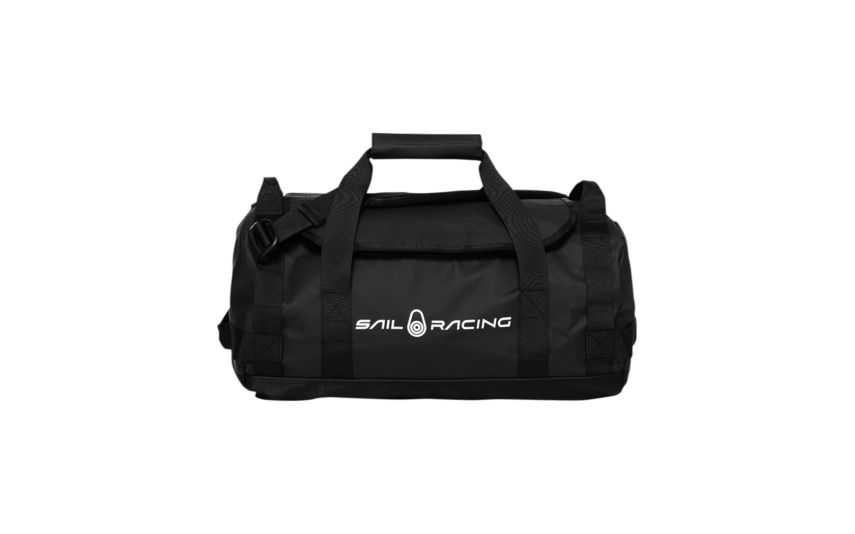 Sail Racing Spray Duffel S Carbon