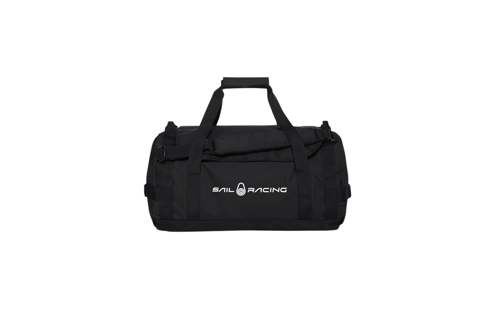 Sail Racing Spray Duffel M 55L Carbon