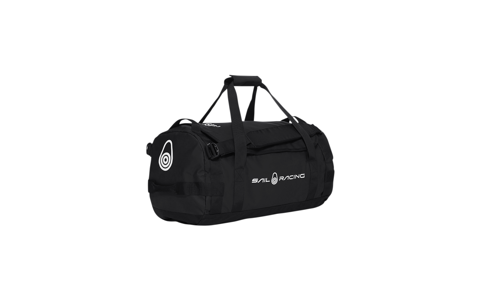 Sail Racing Spray Duffel M 55L Carbon
