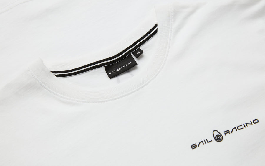 BOWMAN LOGO -t-paita