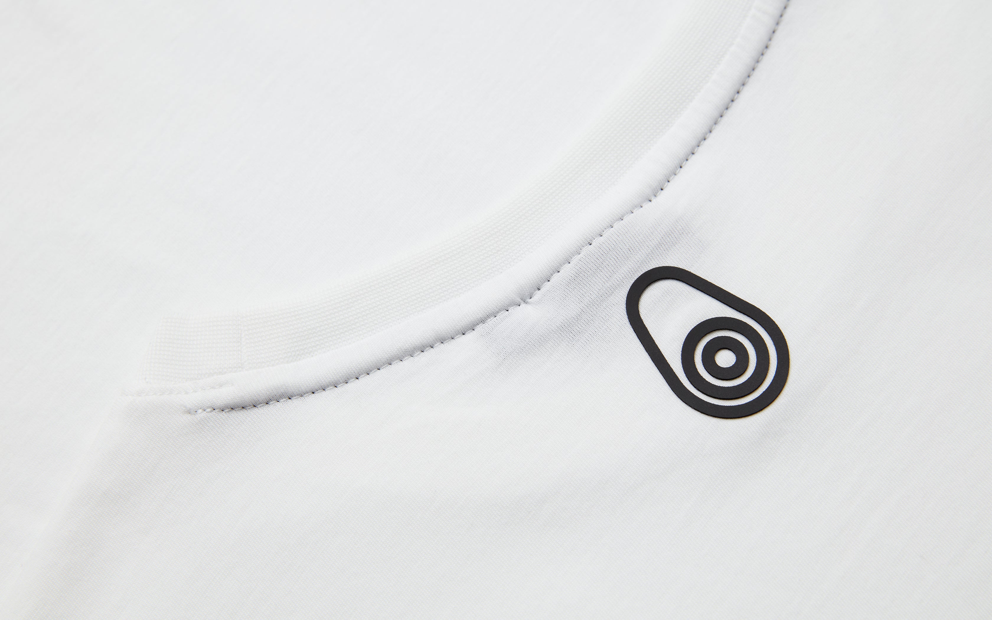 BOWMAN-LOGOLLINEN T-PAITA