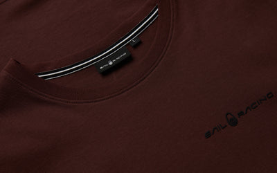 BOWMAN-LOGOLLINEN T-PAITA