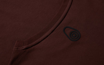 BOWMAN-LOGOLLINEN T-PAITA