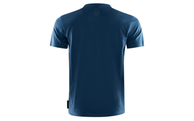 BOWMAN-LOGOLLINEN T-PAITA