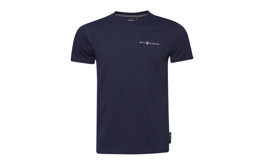 BOWMAN LOGO -t-paita