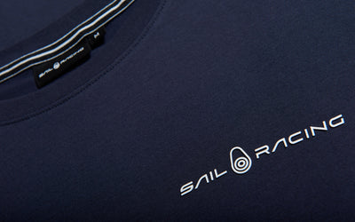 BOWMAN-LOGOLLINEN T-PAITA