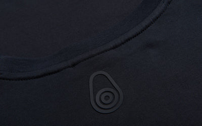 BOWMAN-LOGOLLINEN T-PAITA