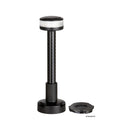 Light rod with removable wireless base