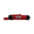 NORCROSS portable depth-sounder with built-in tran
