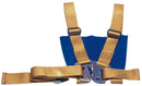 EURO Harness säkerhetssele