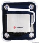 COLUMBUS cup holding pouch with handle