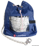 COLUMBUS rope bags