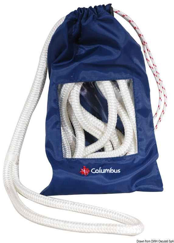 COLUMBUS linpåsar