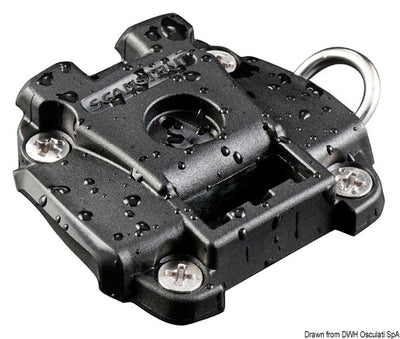 SCANSTRUT ROKK Mini universal clamp for electronic devices