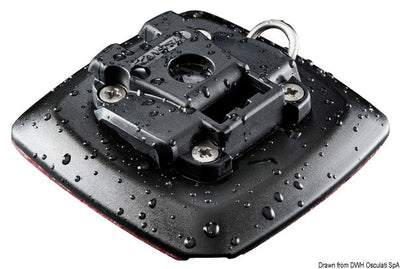 SCANSTRUT ROKK Mini universal clamp for electronic devices