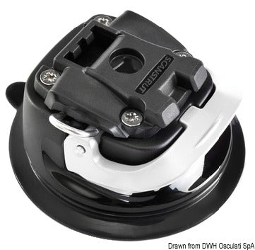 SCANSTRUT ROKK Mini universal clamp for electronic devices