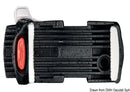 SCANSTRUT ROKK Mini universal clamp for electronic devices