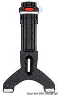 ROKK Mini -tablettikiinnike
