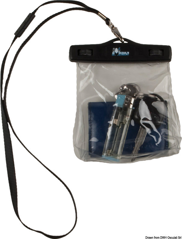 AMPHIBIOUS watertight cases