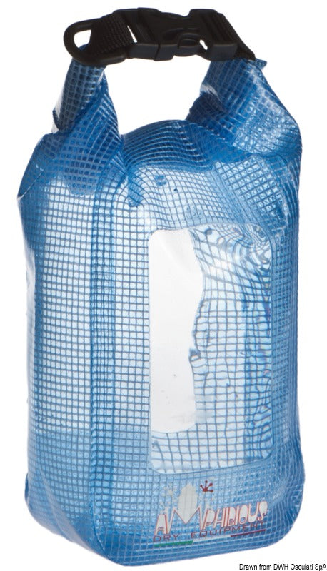 AMPHIBIOUS Mini Window watertight bag