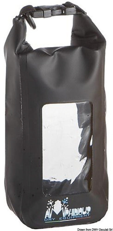 AMPHIBIOUS Mini Window watertight bag