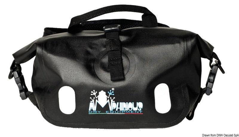 AMPHIBIOUS Koala Micron waterproof waistbag