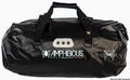 AMPHIBIOU Amarouk vesitiivis laukku musta 35 l