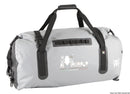 AMPHIBIOUS Cargo watertight bag that turns into a backpack