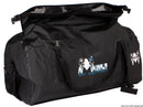 AMPHIBIOUS Cargo watertight bag that turns into a backpack