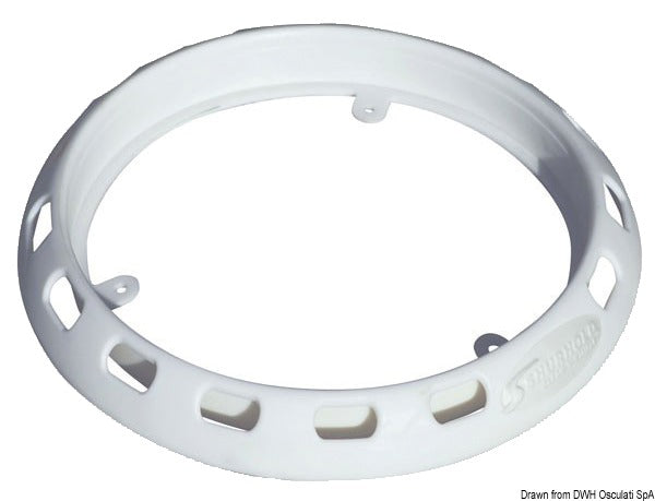 SHURHOLD-ämpäri + jalusta + tarvikkeet