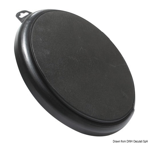 SHURHOLD-ämpäri + jalusta + tarvikkeet